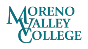 Moreno Valley College